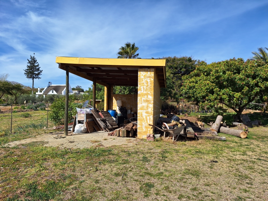 0 Bedroom Property for Sale in Barrydale Western Cape